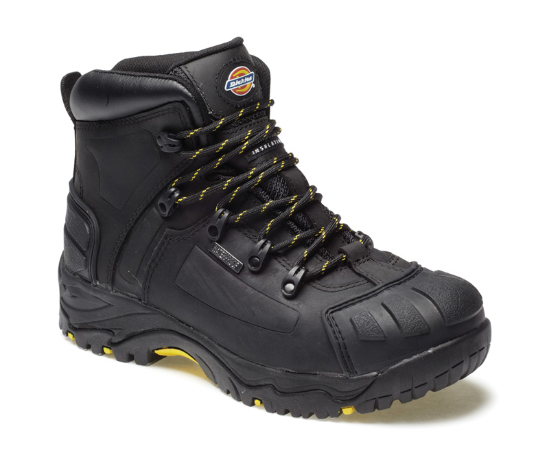 dickies medway work boots