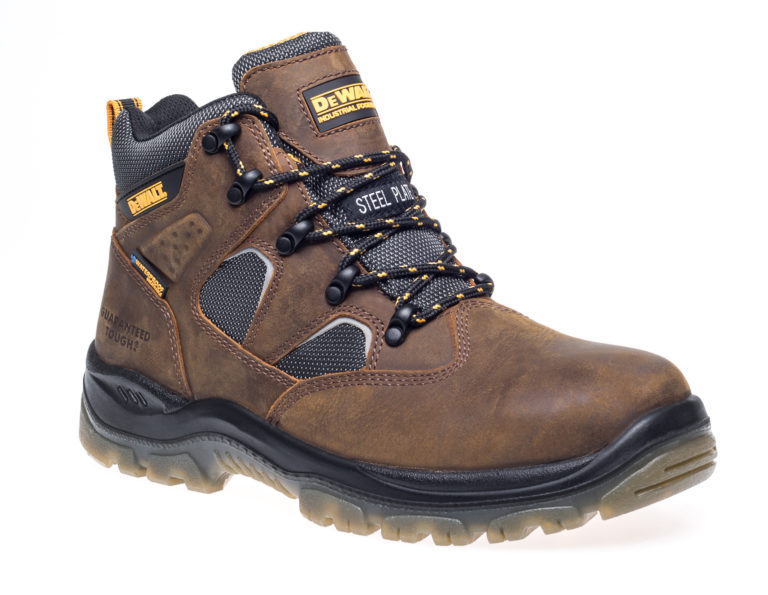 DeWalt Challenger Waterproof Safety Hiker Boot - Westpoint Distributors ...