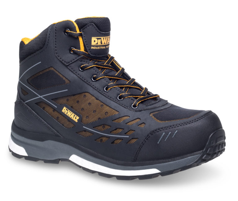 DeWalt Smithfield Safety Trainer Boot Westpoint Distributors